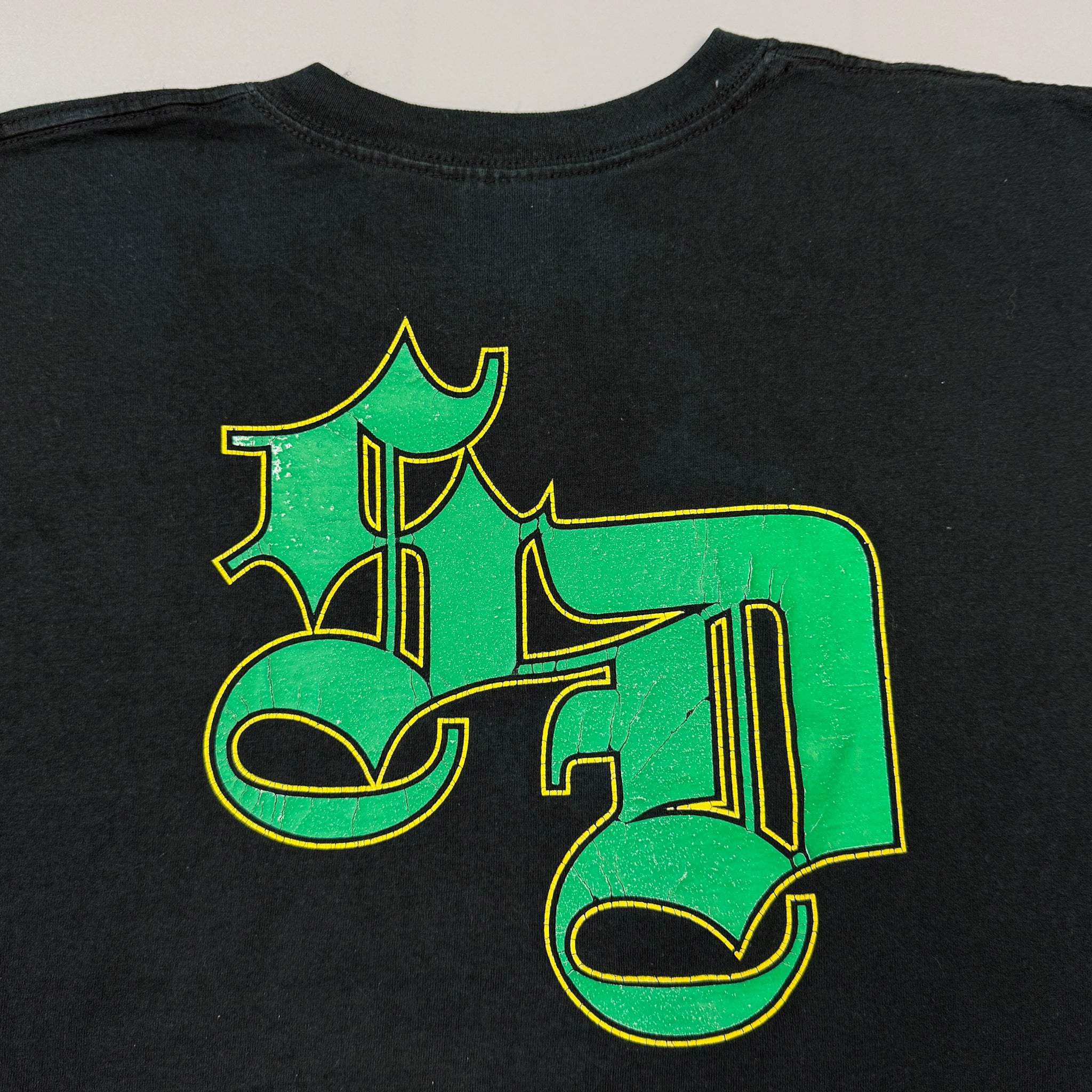 Snoop Dogg - 'Let's Get Blown' - 2005 - XL