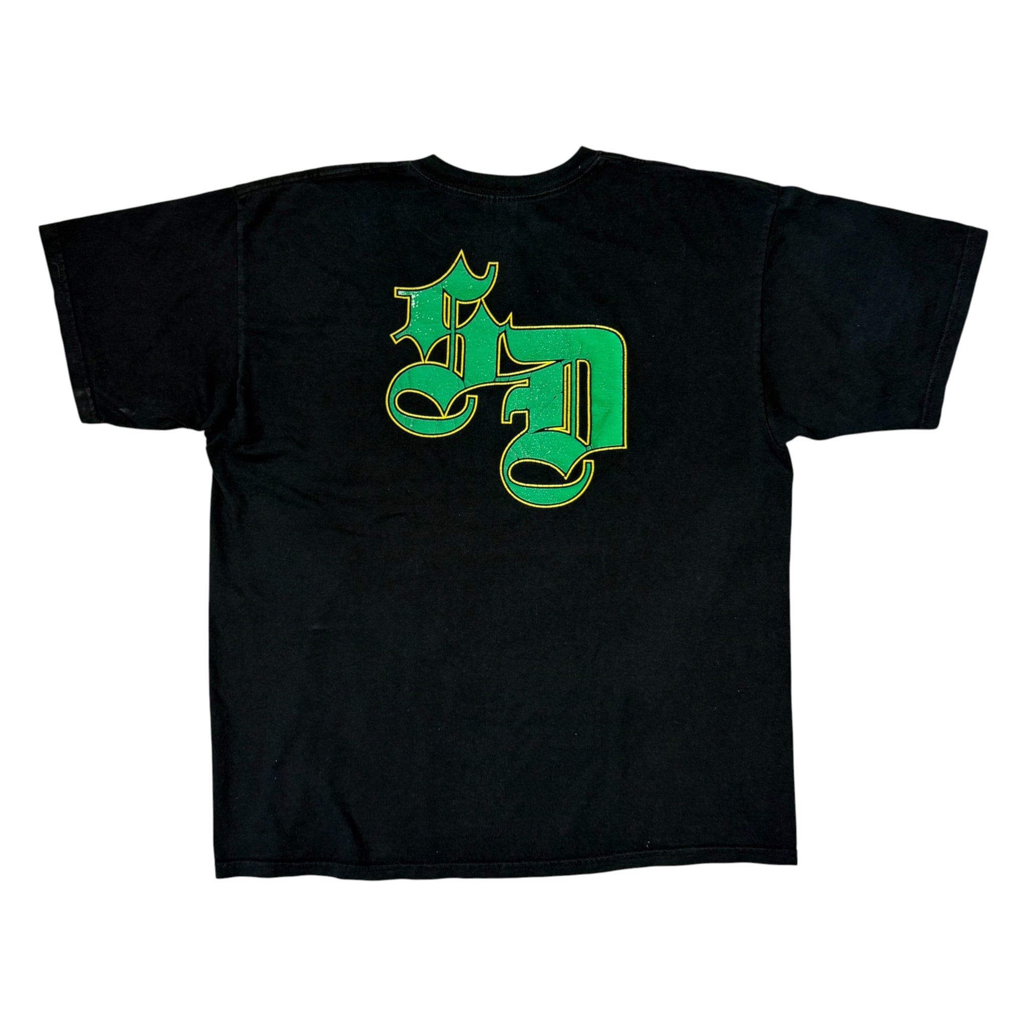 Snoop Dogg - 'Let's Get Blown' - 2005 - XL