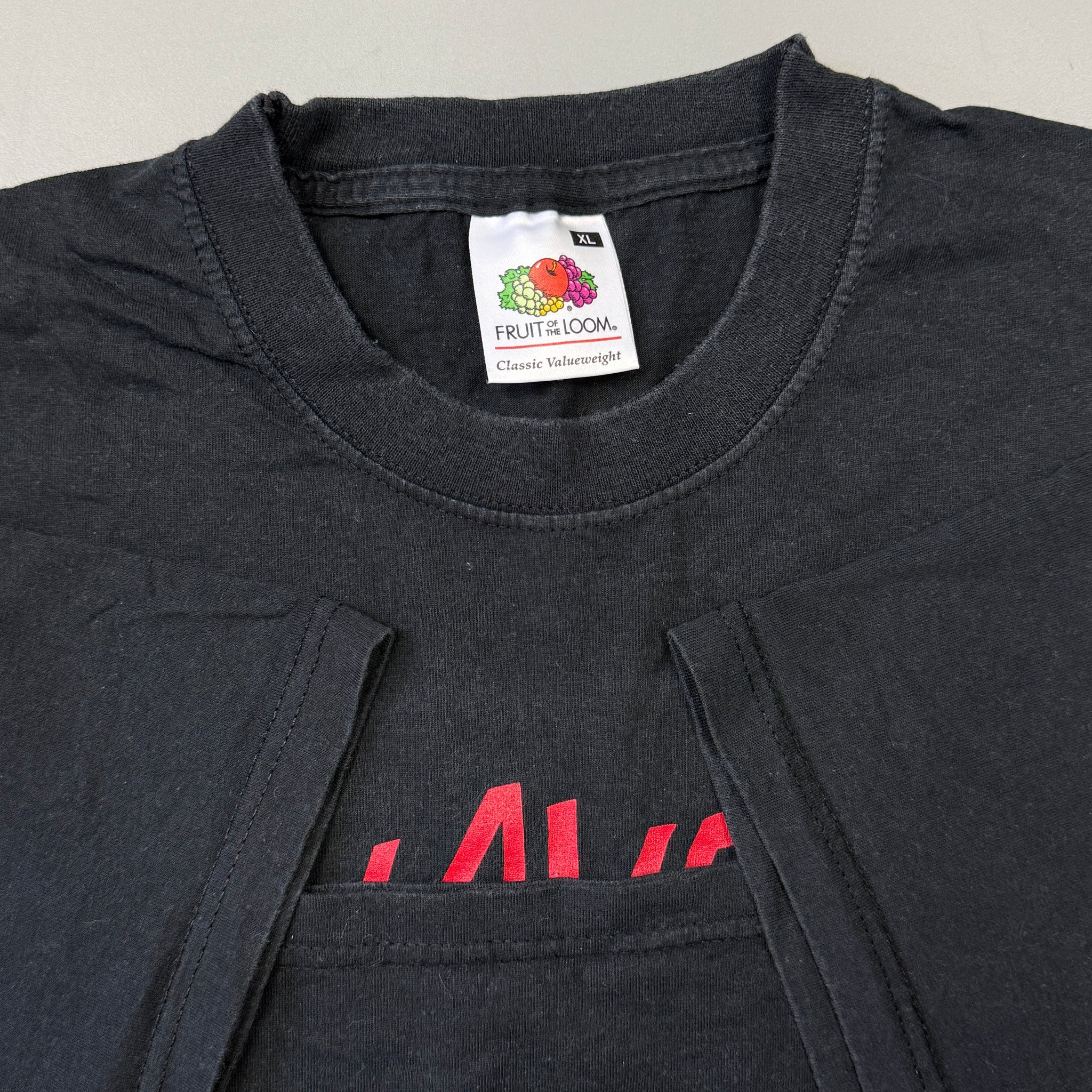 Slayer - 'Do You Want To Die?' - 2004 -XL