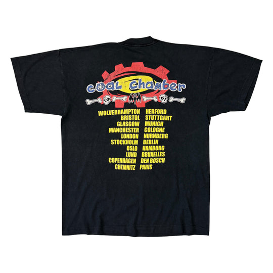 Coal Chamber - 'Shock the Monkey' - 1999 - XL