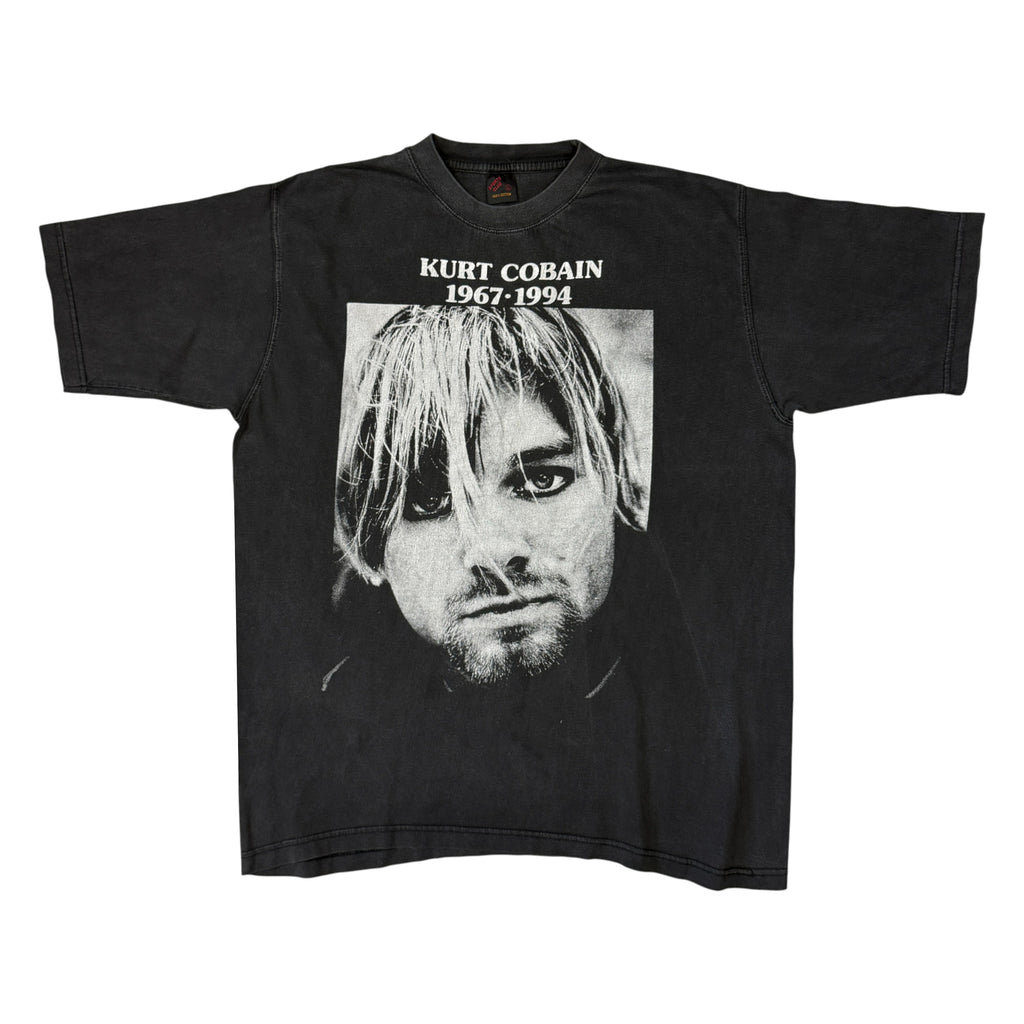 Kurt Cobain - 'Memorial' - 90s - XL
