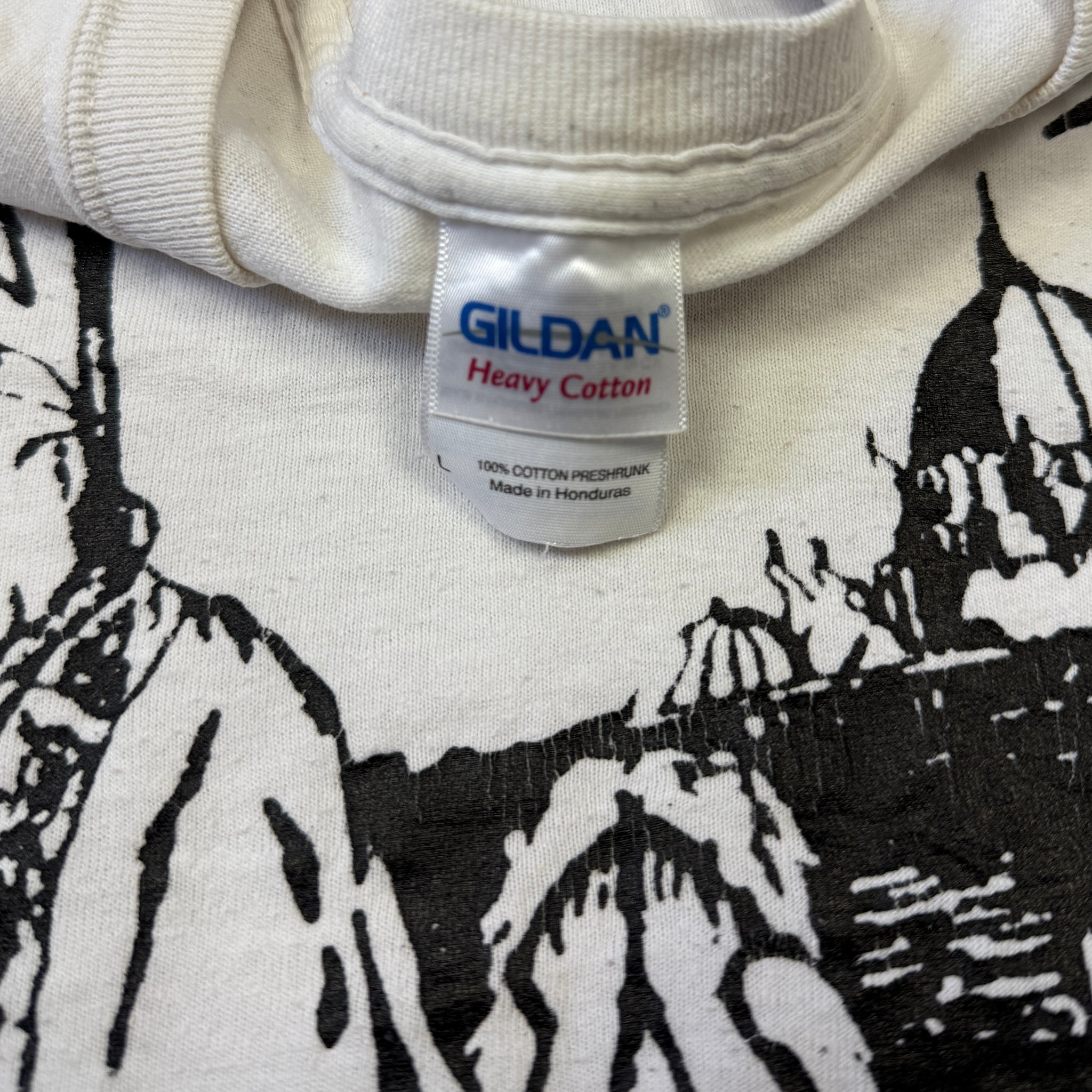 Exhorder - 'Slaughter in the Vatican' - 00s - L