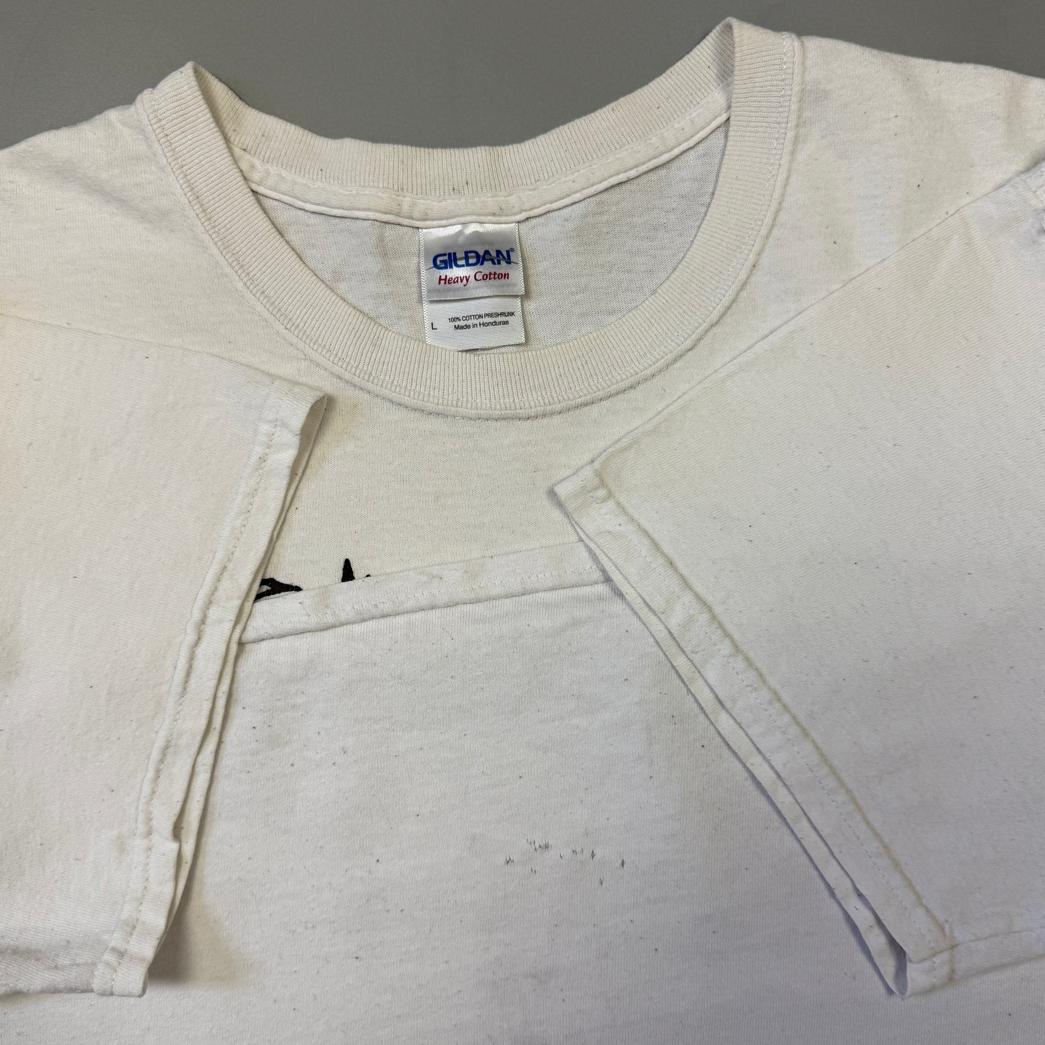 Exhorder - 'Slaughter in the Vatican' - 00s - L