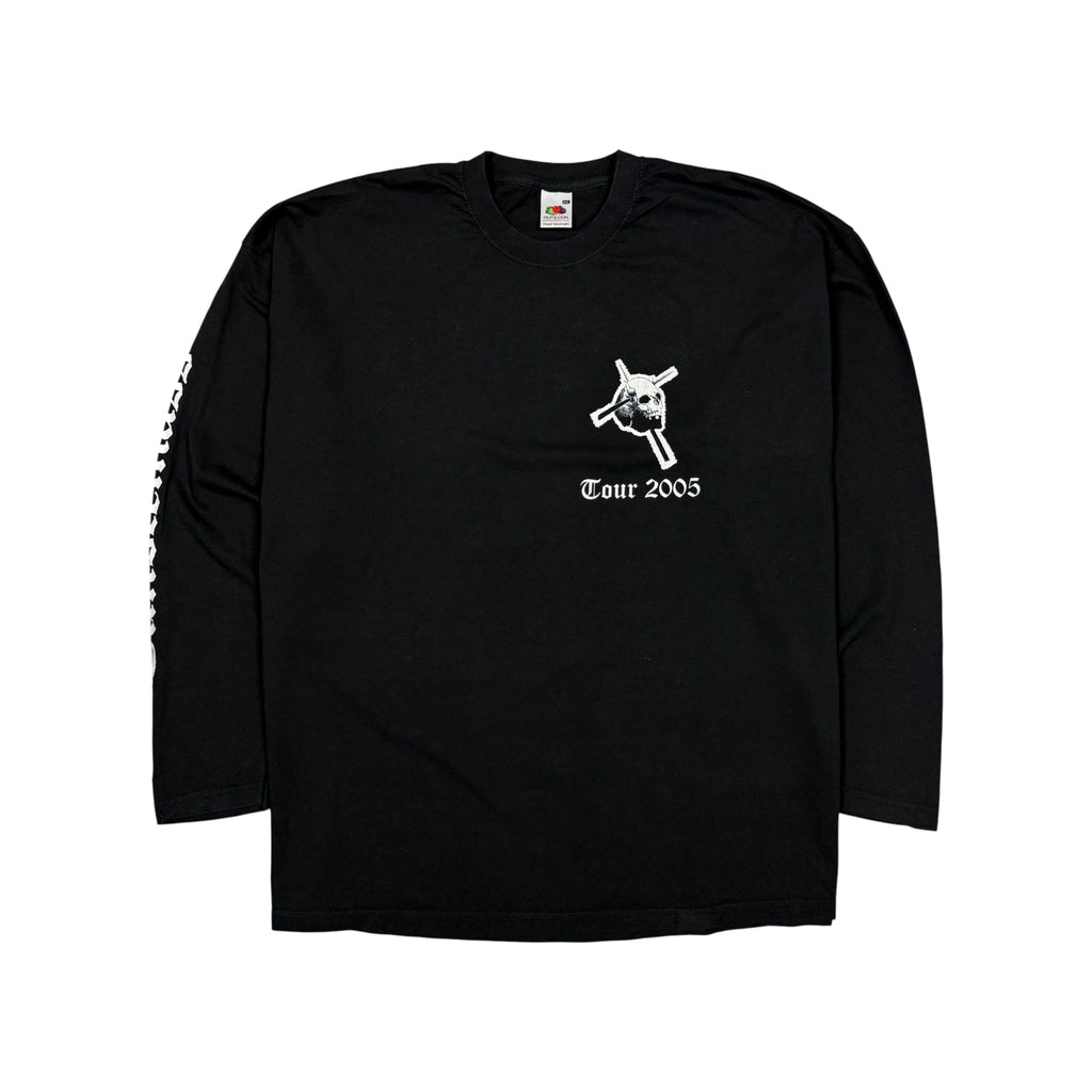 Candlemass - 'Candlemass' - 2005 - XL