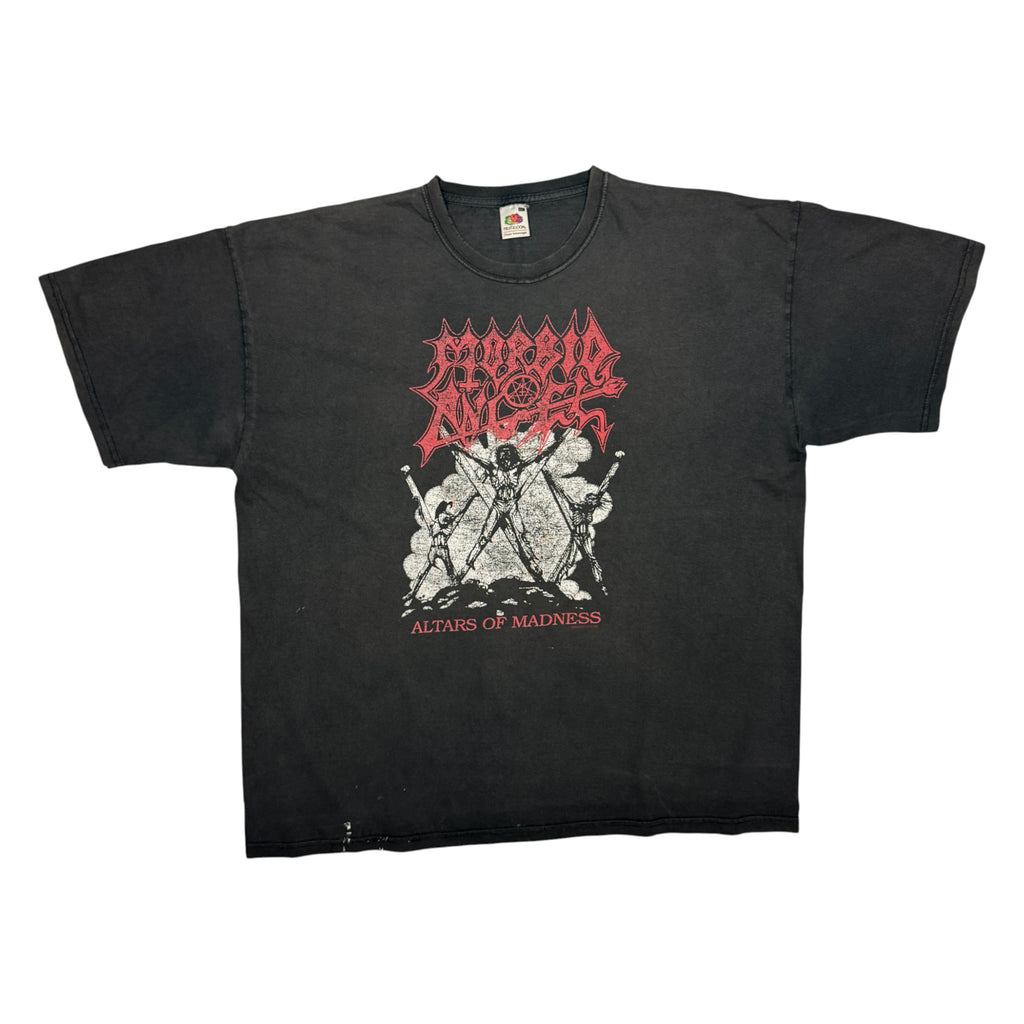 Morbid Angel - 'Altars of Madness' - 00s - XL/2XL