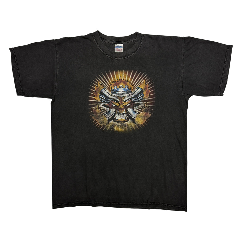 Monster Magnet - 'Monster Magnet' - 2004 - L