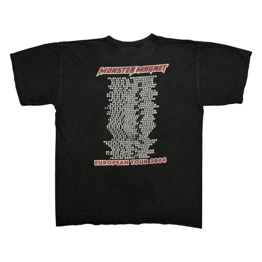 Monster Magnet - 'Monster Magnet' - 2004 - L