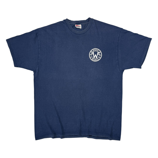 Weezer - 'Blue Album' - 1995 - XL