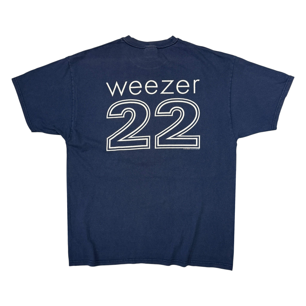 Weezer - 'Blue Album' - 1995 - XL