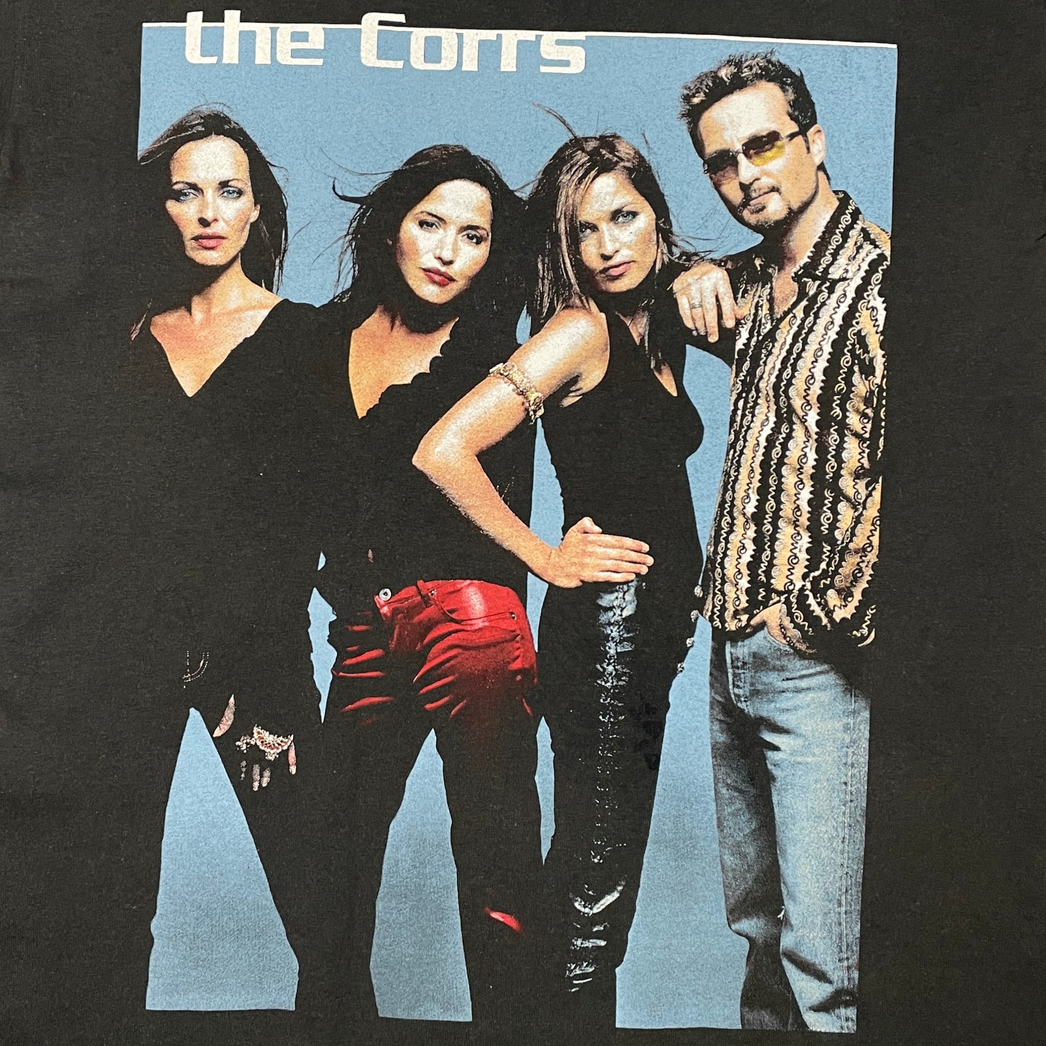 The Corrs - 'In Blue' - 2000 - M