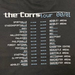 The Corrs - 'In Blue' - 2000 - M