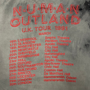 Gary Numan - 'Outland' - 1991 - L
