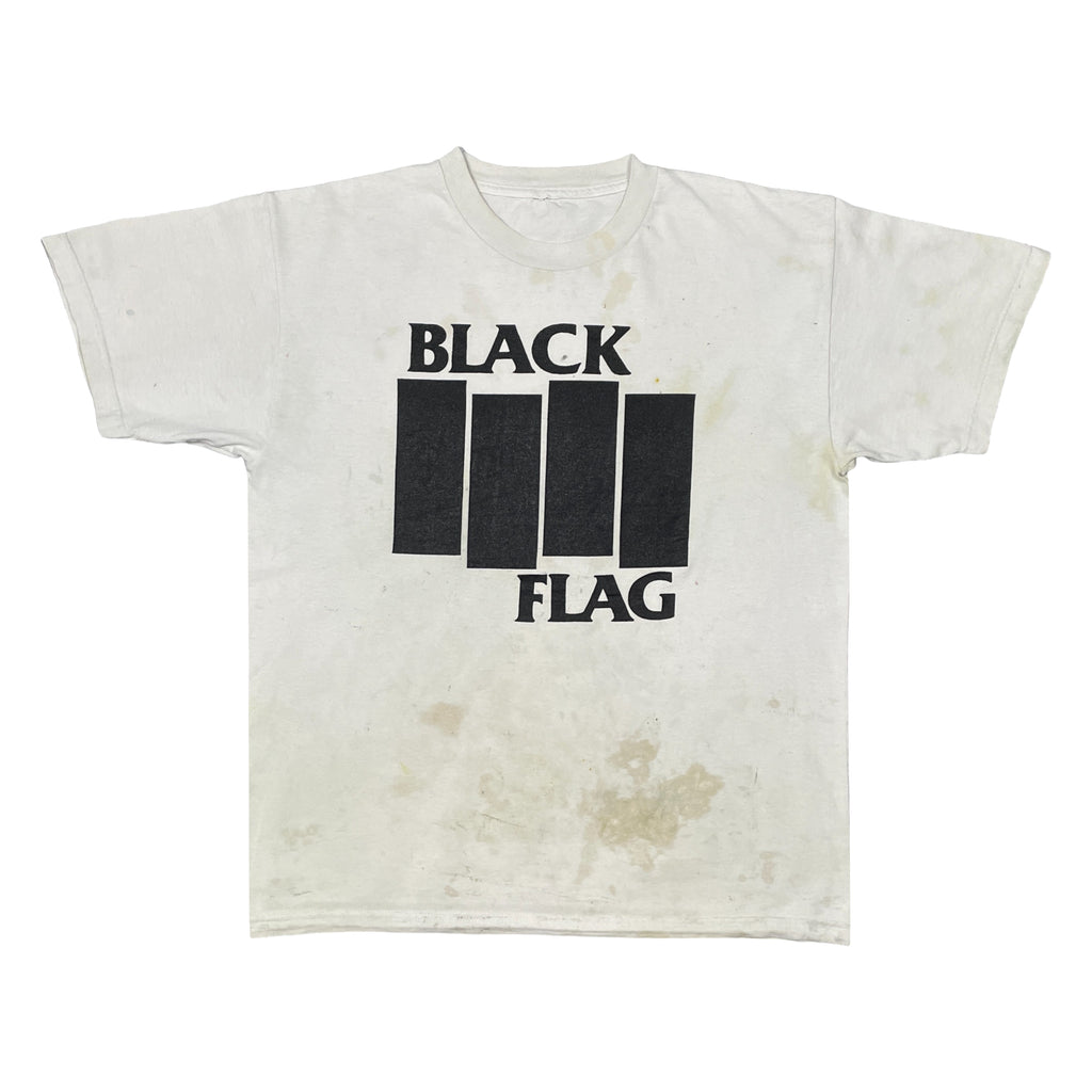 Black Flag - 'Bars' - 00s - L