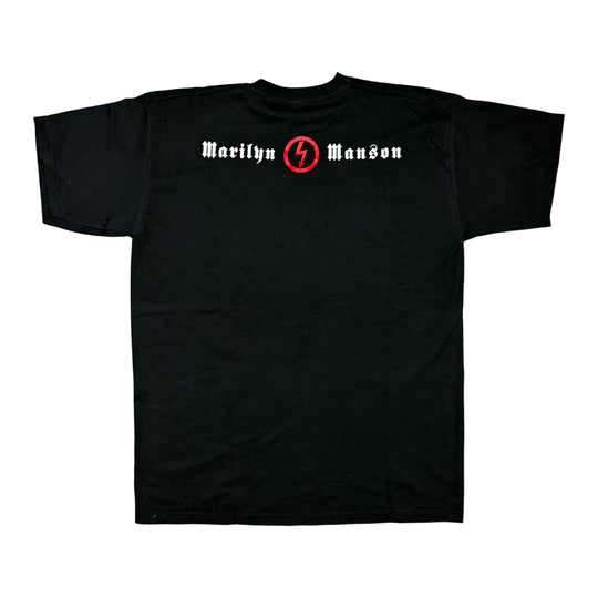 Marilyn Manson - 'Kill God' - 00s - L