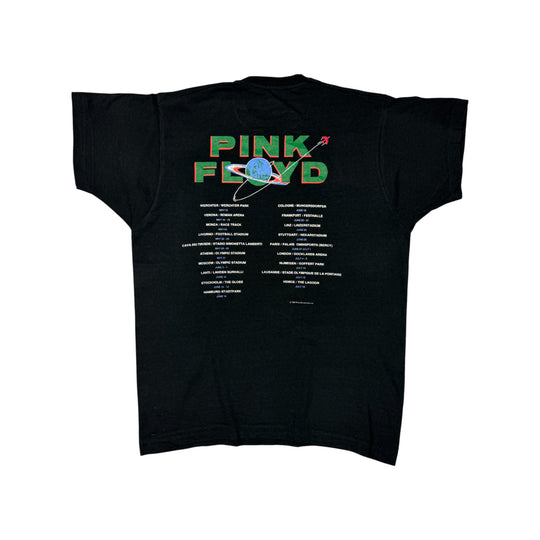 Pink Floyd - 'A Momentary Lapse of Reason' - 1989 - L