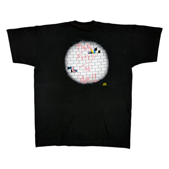 Pink Floyd - 'The Wall' - 90s - XL