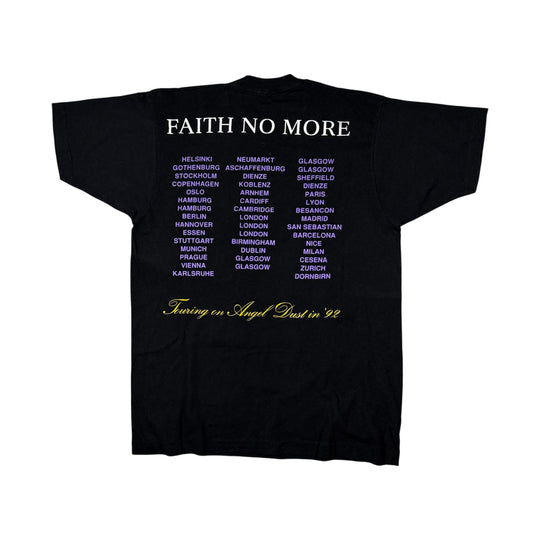 Faith No More - 'Angel Dust' - 1992 - L