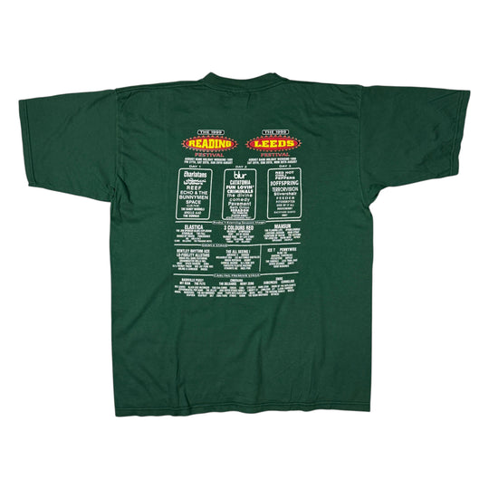 Leeds Festival - 'Leeds Festival' - 1999 - XL