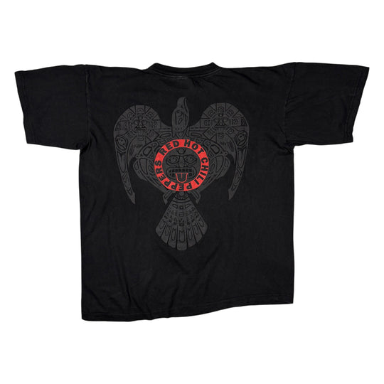 Red Hot Chili Peppers - 'Aztec Eagle' - 90s - XL