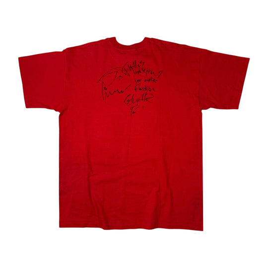 Gwar - 'Gwar' - 90s - XL