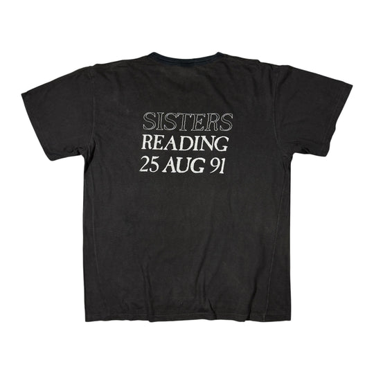 The Sisters of Mercy - 'Reading' - 1991 - L