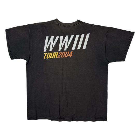 KMFDM - 'WWIII' - 2004 - XL