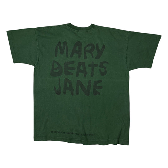 Mary Beats Jane - 'Mary Beats Jane' - 1994 - XL