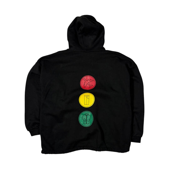 Blink-182 - 'Take off Your Pants & Jacket' - 00s - XL