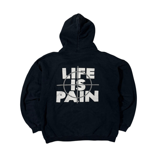 Merauder - 'Life is Pain' - 00s - L