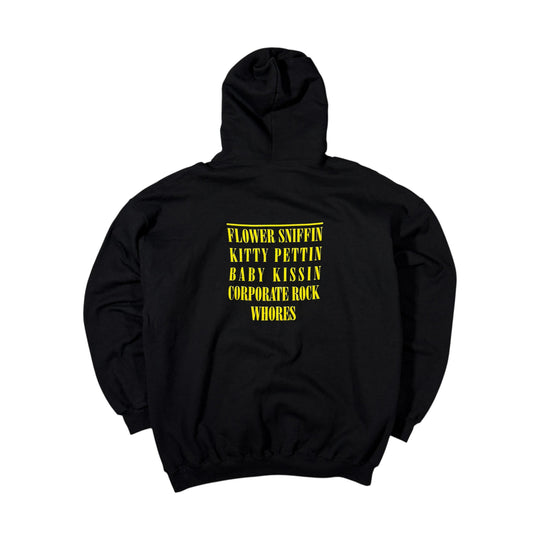 Nirvana - 'Smiley' - 00s - XL
