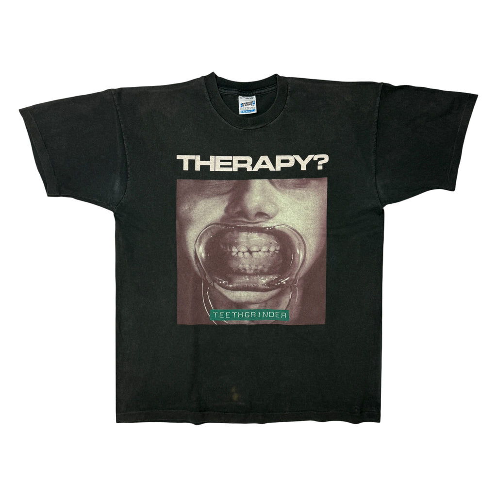 Therapy? - 'Teethgrinder' - 90s - XL