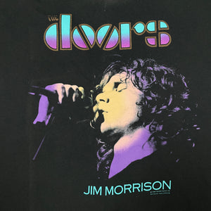 The Doors - 'Jim Morrison' - 1990 - XL