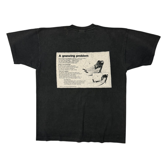 Therapy? - 'Teethgrinder' - 90s - XL
