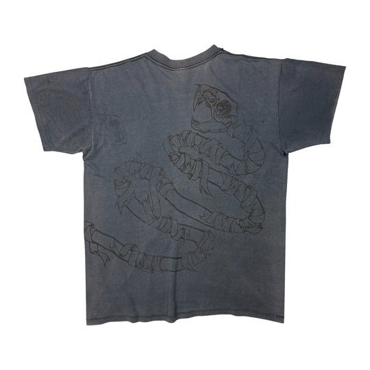 Metallica - 'Black Album' - 1992 - XL