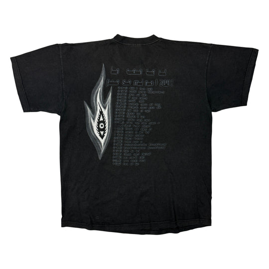 TOOL - 'Lateralus' - 2001 - XL