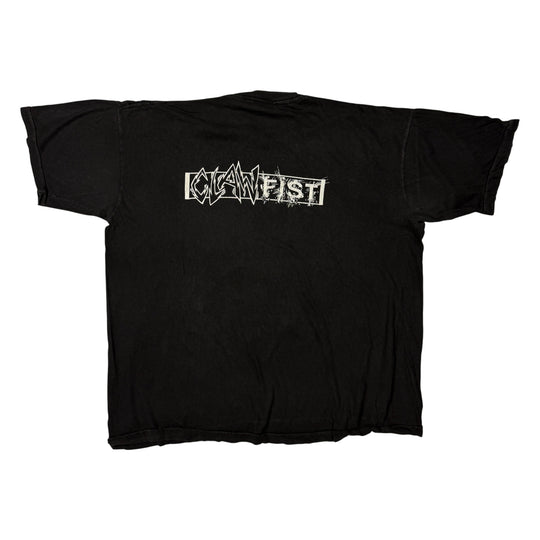 Gallon Drunk - 'Dragging Along' - 1991 - XL