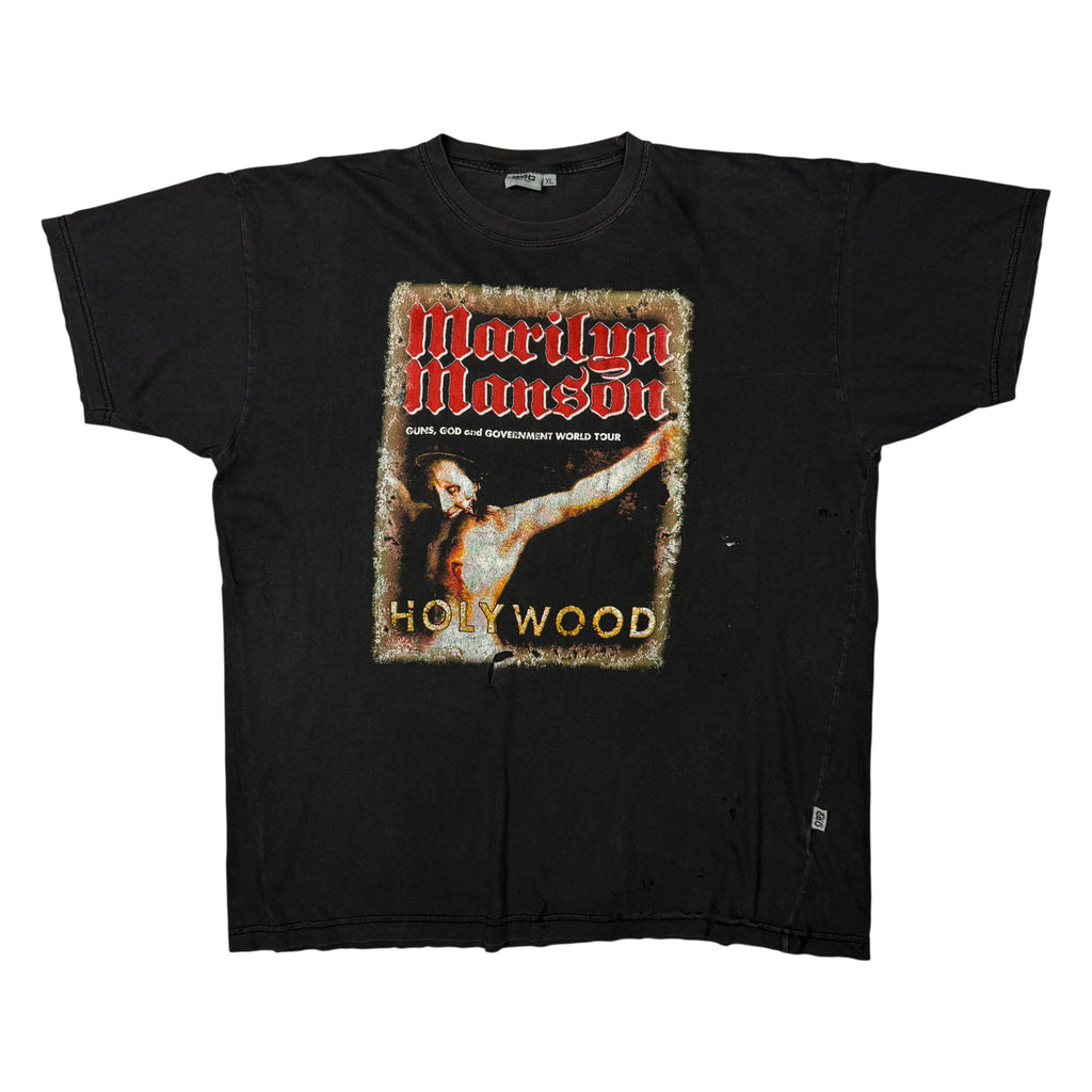 Marilyn Manson - 'Holywood' - 2001 - XL