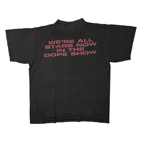 Marilyn Manson - 'Mechanical Animals' - 1998 - L