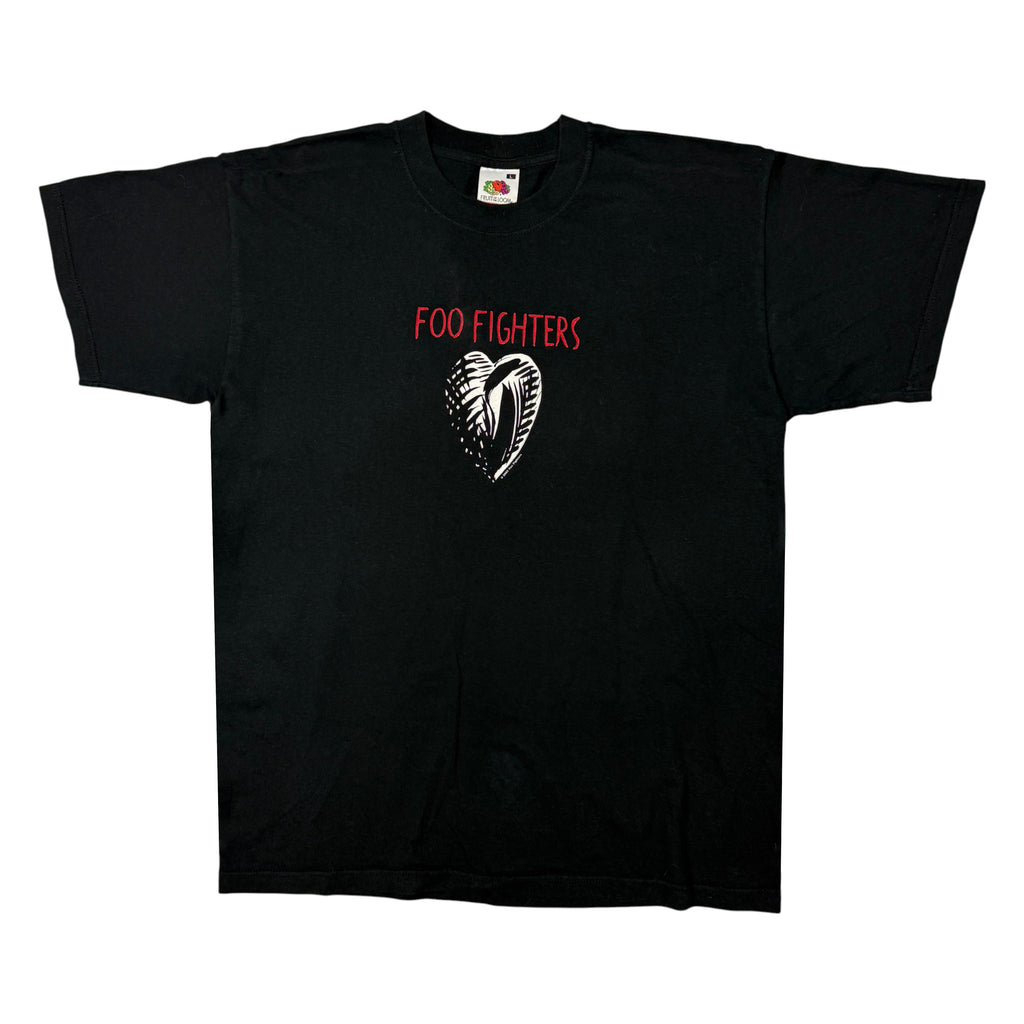 Foo Fighters - 'One by One' - 2002 - L