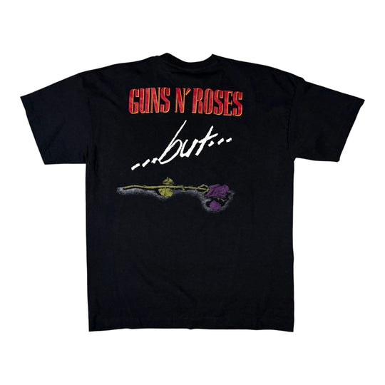 Guns N Roses - 'Used to Love Her' - 1989 - XL