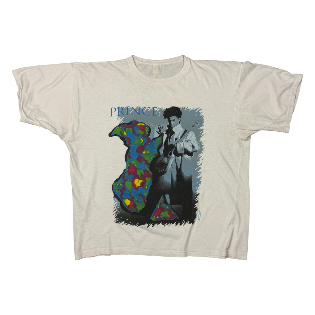 Prince - 'Diamonds and Pearls' - 1991 - L/XL