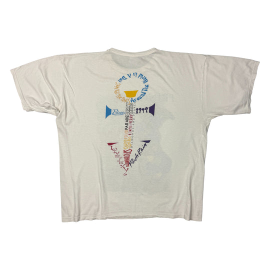 Prince - 'Diamonds and Pearls' - 1991 - L/XL