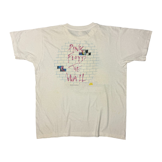 Pink Floyd - 'The Wall' - 80s - L/XL