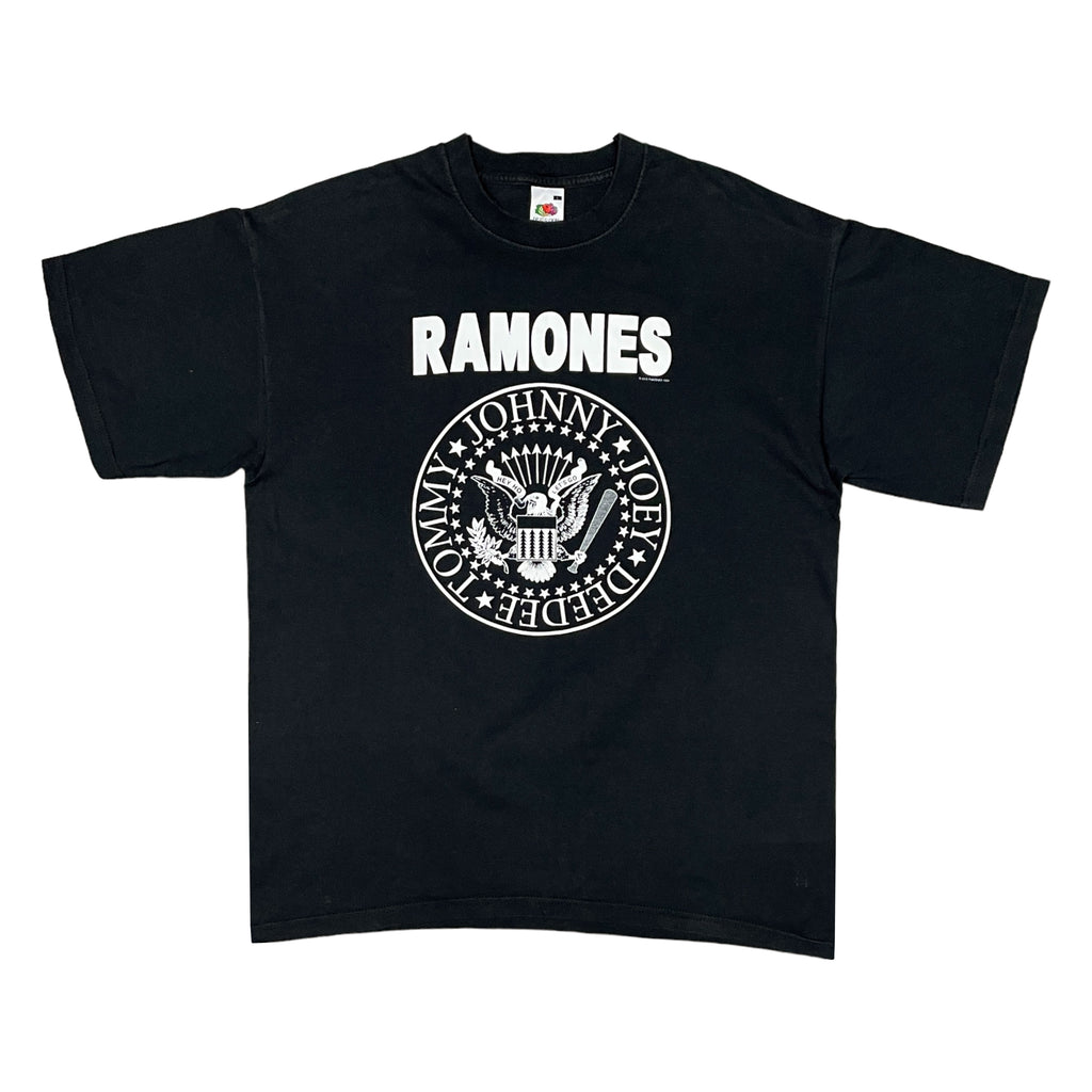 Ramones - 'Blitzkrieg Bop' - 2005 - L