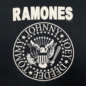 Ramones - 'Blitzkrieg Bop' - 2005 - L