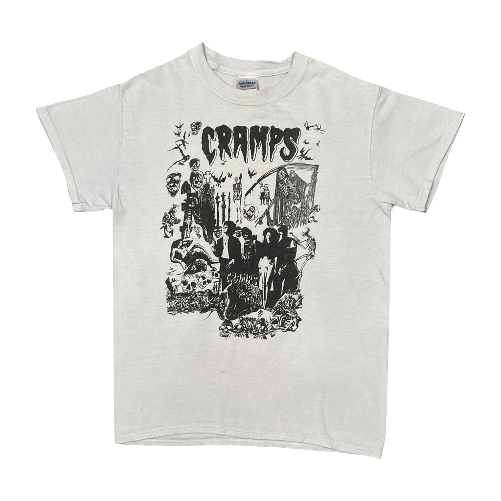 The Cramps - 'The Cramps' - 00s - S