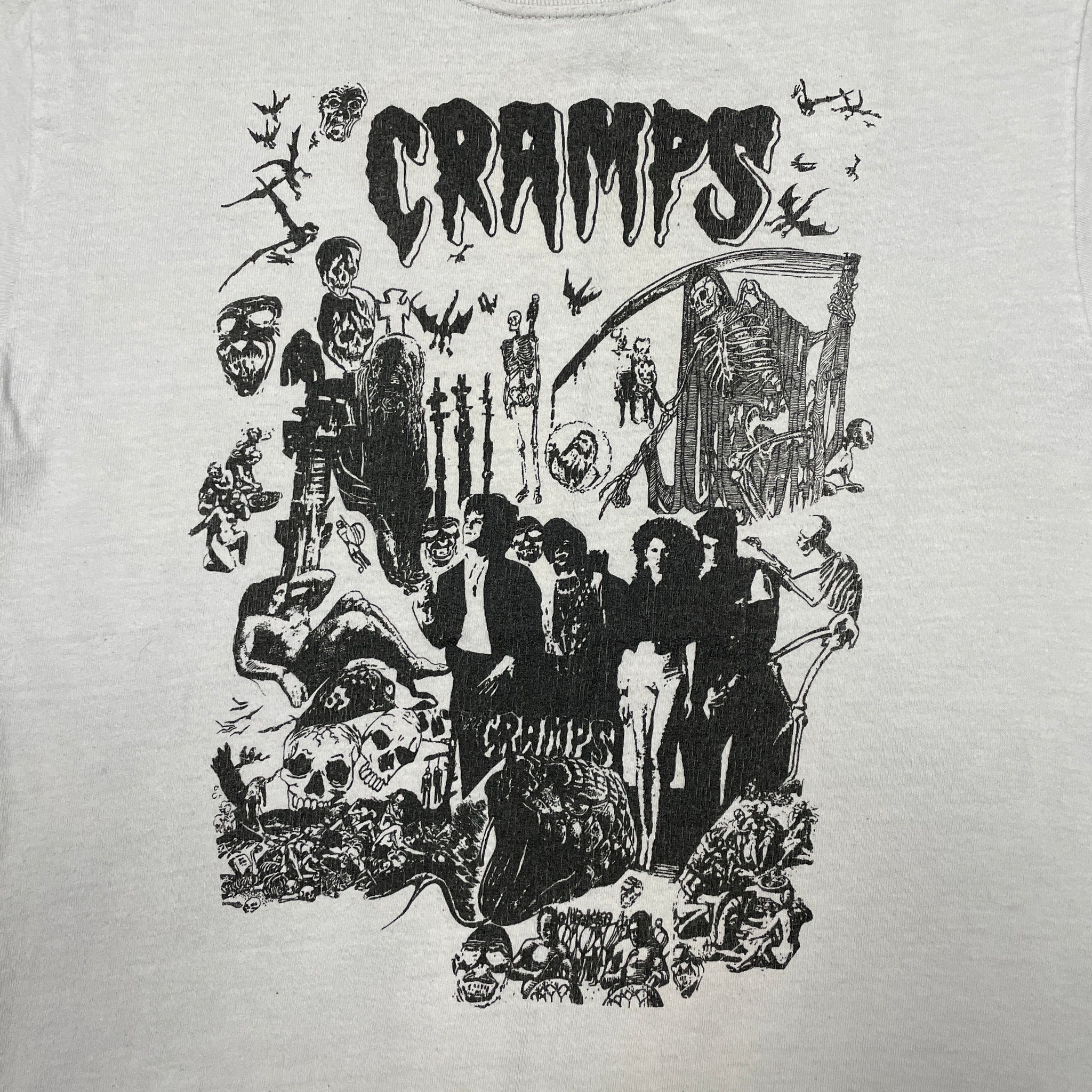 The Cramps - 'The Cramps' - 00s - S