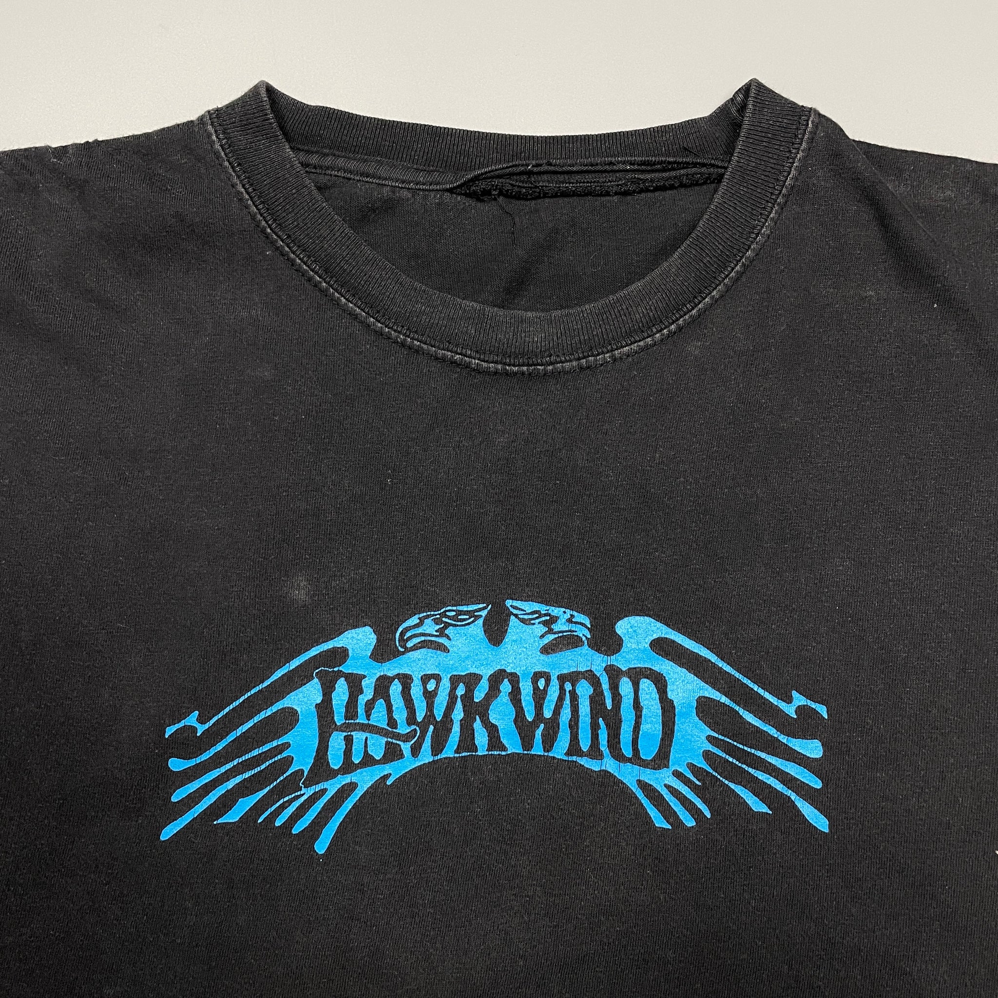 Hawkwind - 'Hawkwind' - 00s - 2XL