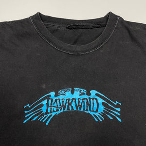 Hawkwind - 'Hawkwind' - 00s - 2XL