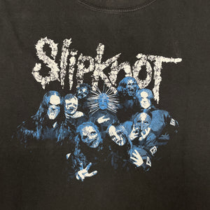 Slipknot - 'Slipknot' - 00s - S